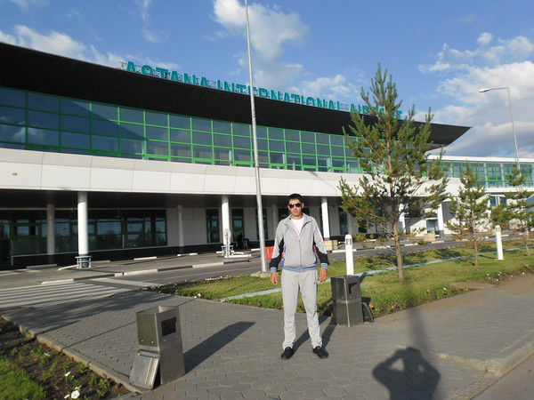 Игорь Василевский