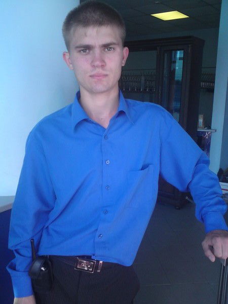 Сергей Цепелев