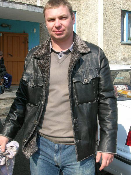 Алексей Баев