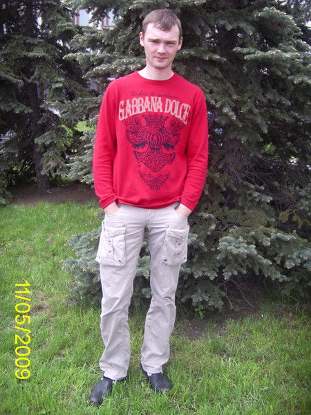 Олег Смыцкой