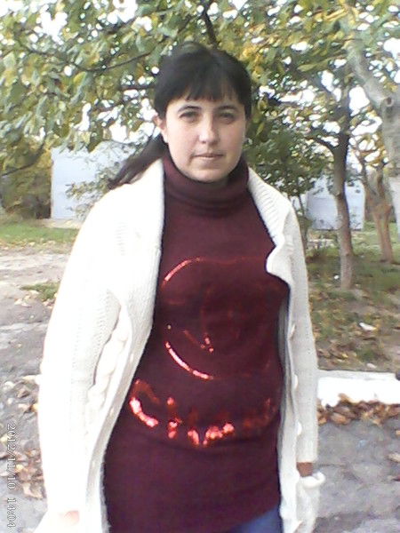 Ольга Доброжанская