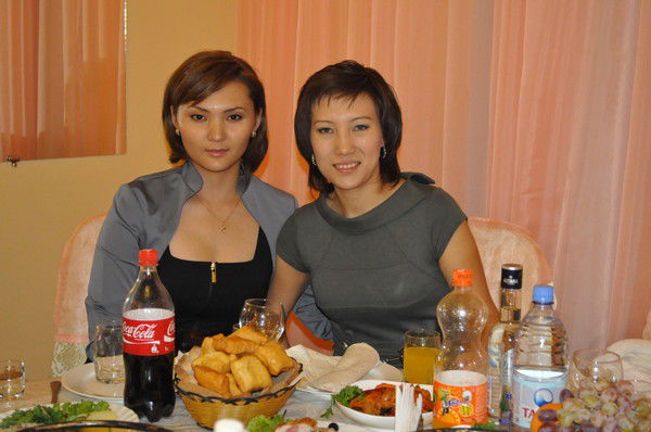 Ардак Тулемисова