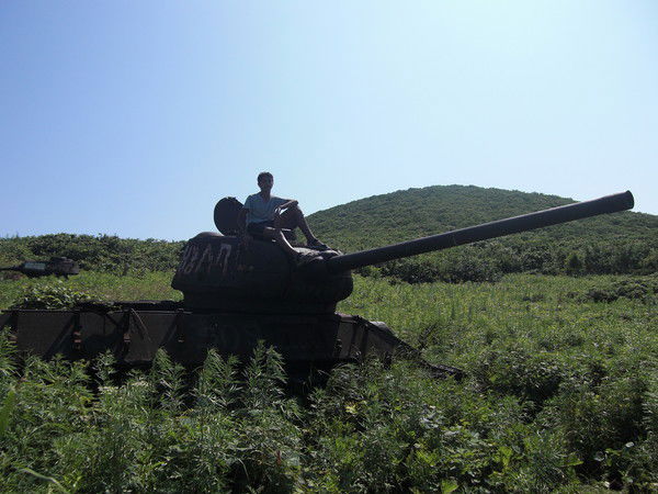 Олег Макаров