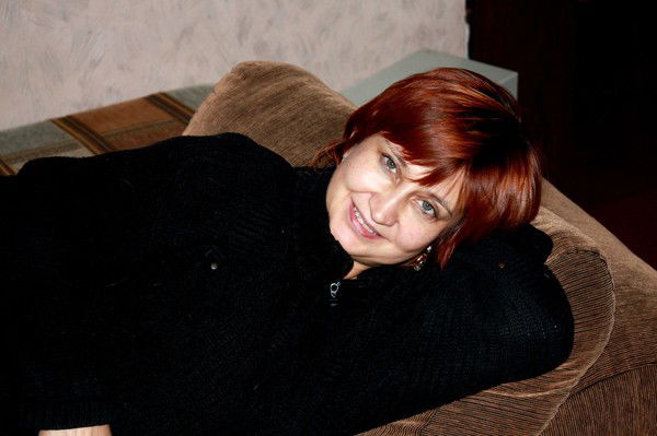 Сания Тамбовцева