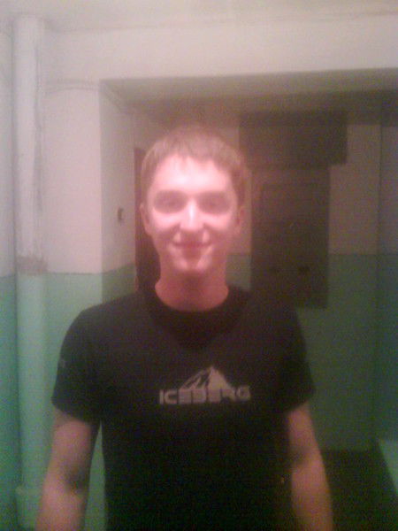 Илья Петров