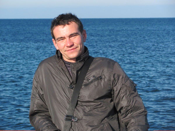 Александр Трофимов