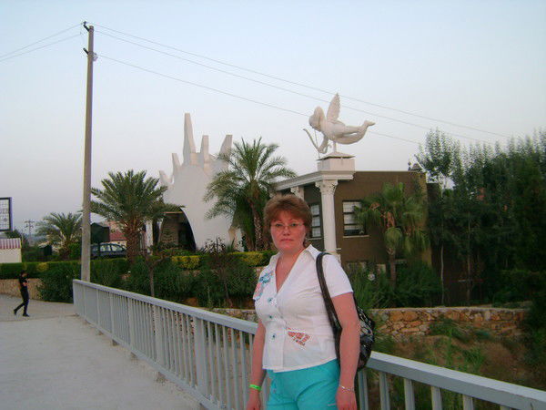 Татьяна Eroshova