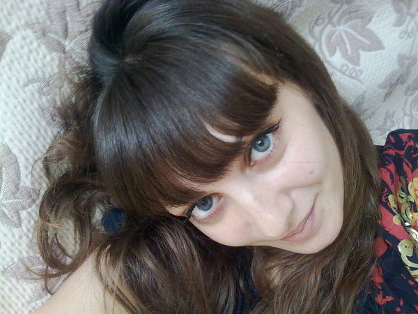 Александра Сафронова