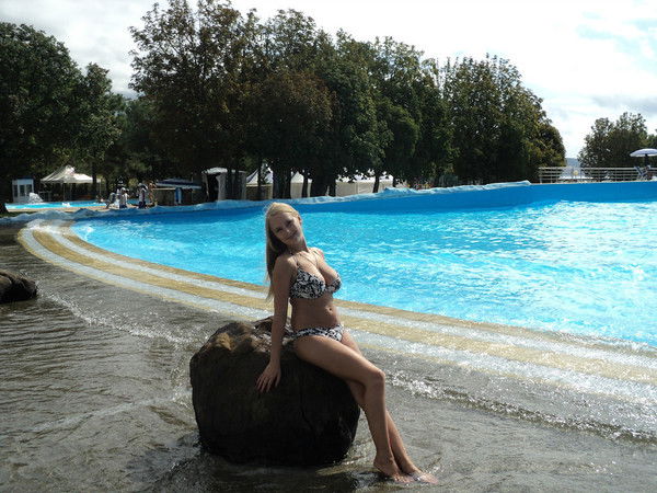 Елена Урванцева