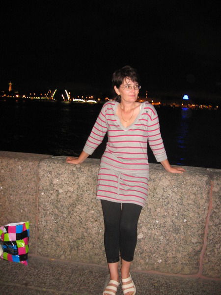 Юля Маклакова