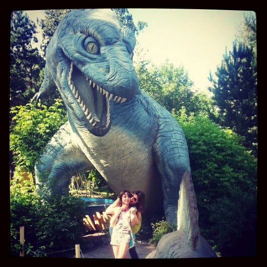 Анастасия Золотухина