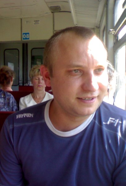 Диман Салтыков