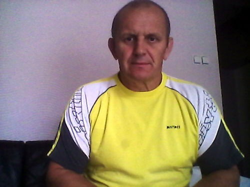 Петр Сидорук