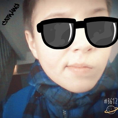 Ванёк Гармонов