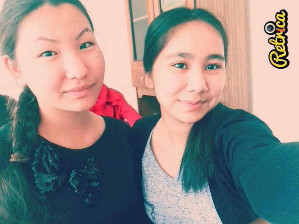 Тогжан Адилжанова