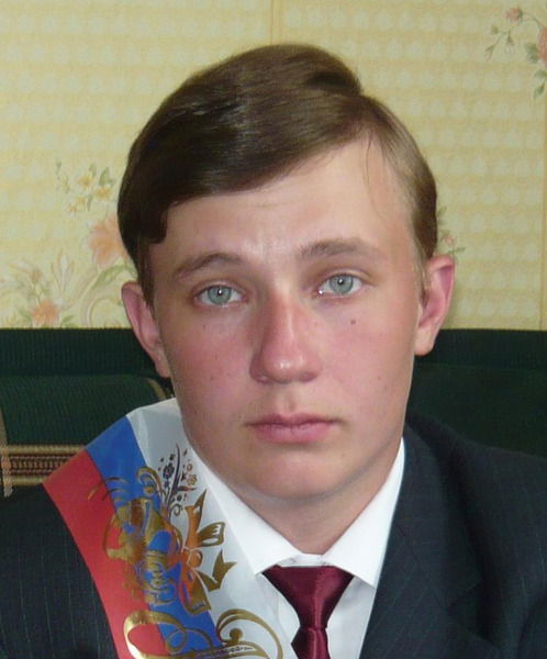 Дмитрий Кормаков