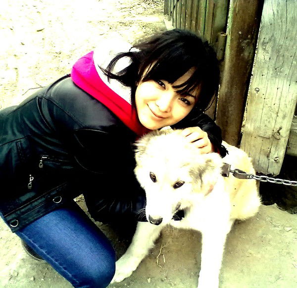 Мадина Оразбаева