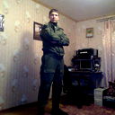 Aleksey Tumanov