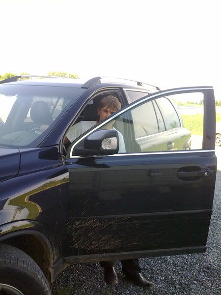 Александр Кураков