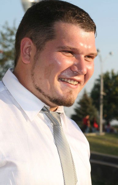 Сергей Вьюнников