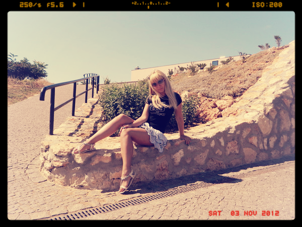 Ольга Колесникова