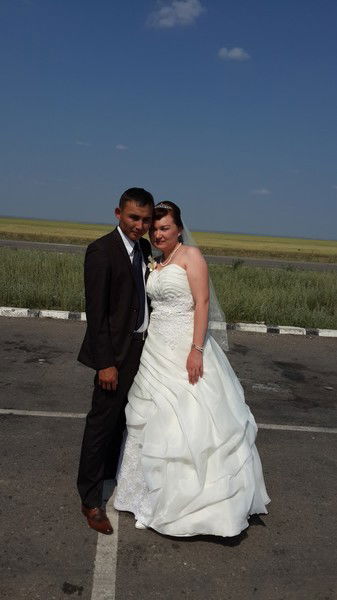 Дана Ахметова (Айтпаева)