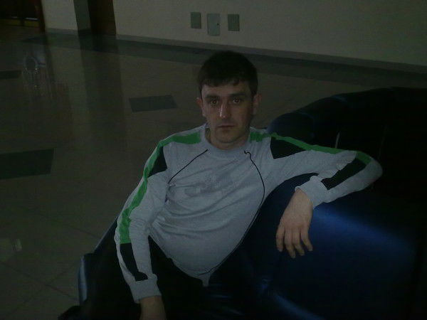 Александр Маштаков