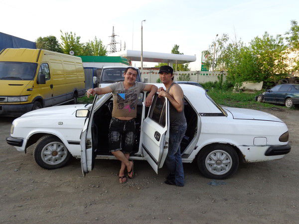 Улугбек Парпибаев