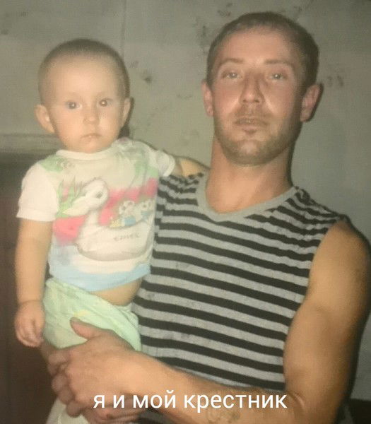 Петр Олейников