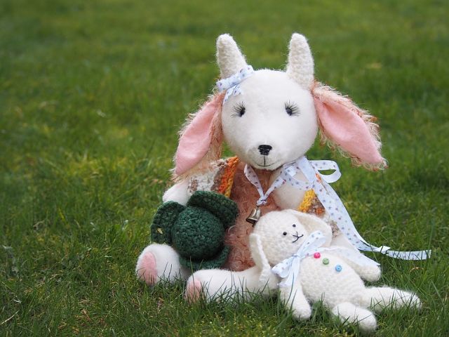 Ольга Демидова