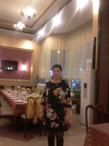 Сымбат Абылгазина