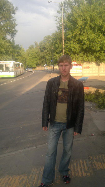 Ярослав Секретин