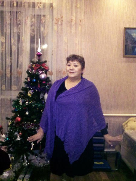 Тамара Миринчук