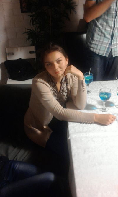 Наталья Геннадьевна