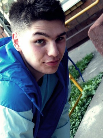 Николай Исламов