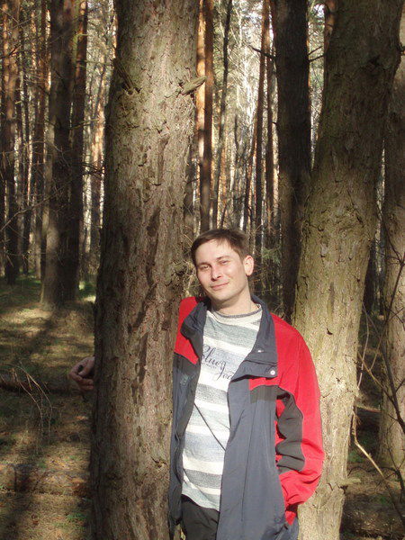 Сергей Дудка