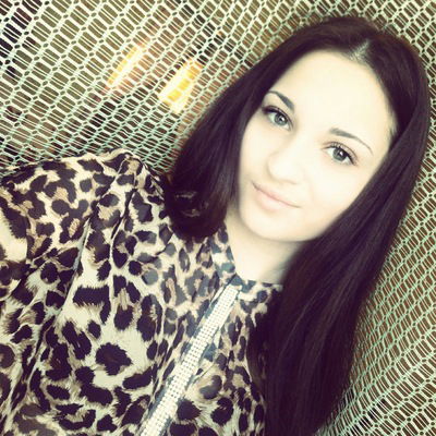 Яна Схабиковская