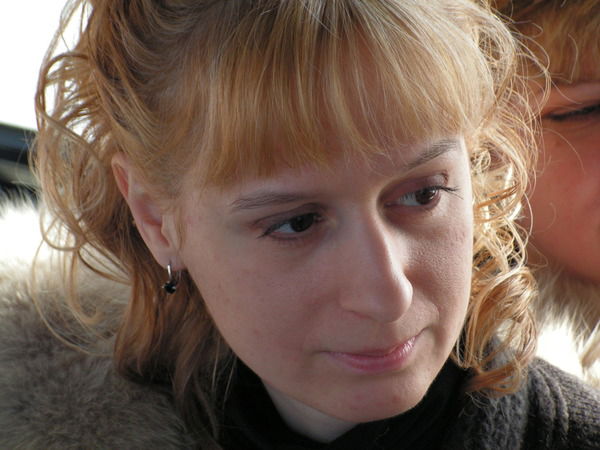 Елена Миклашевич