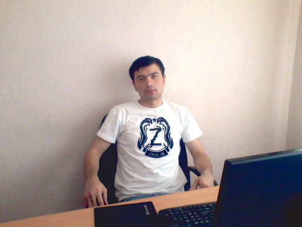 Таинственный Незнакомец