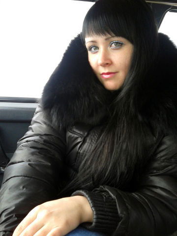 Лина Ильгнер