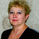 Наталия Бричева