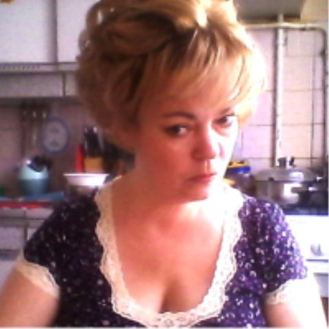 Елена Смольская