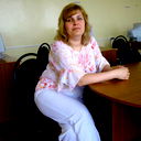 Анна Атаманкина-Ефимкина
