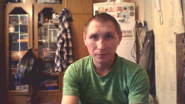 Дмитрий Егоров