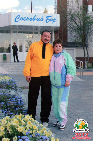 Ержан Кенжегузин