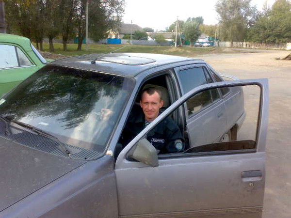 Андрей Смоляков