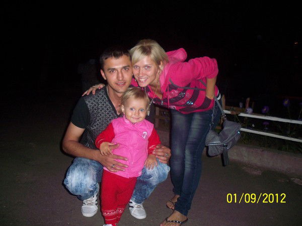 Таня Бодрова