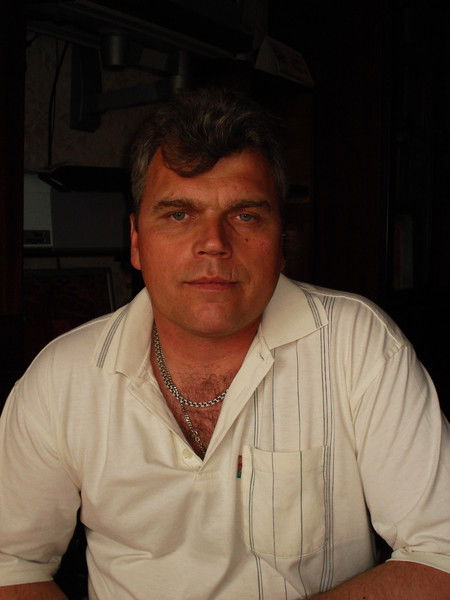 Борис Утробин