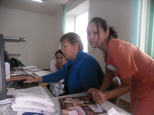 Любовь Бухаидзе