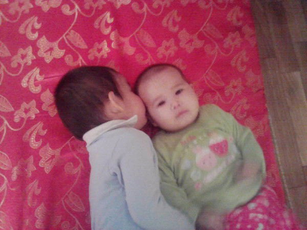 Лейля Мухамбеталиева